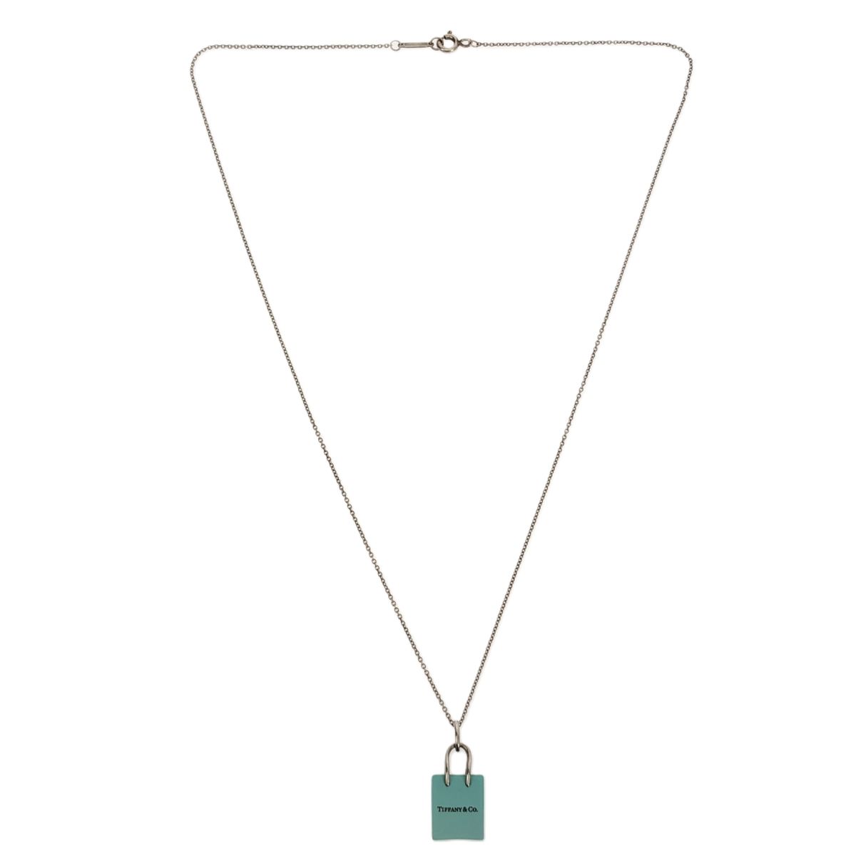 TIFFANY Tiffany ティファニー 925 SILVER シルバー