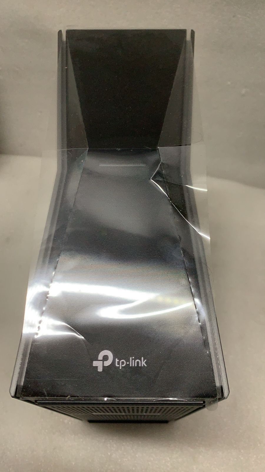 BE805 WiFi7ルーター