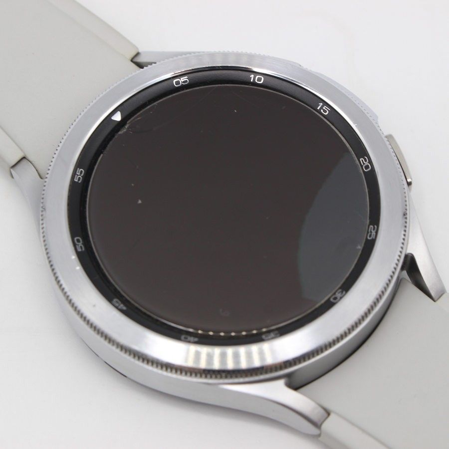 スマートウォッチ ギャラクシーウォッチ