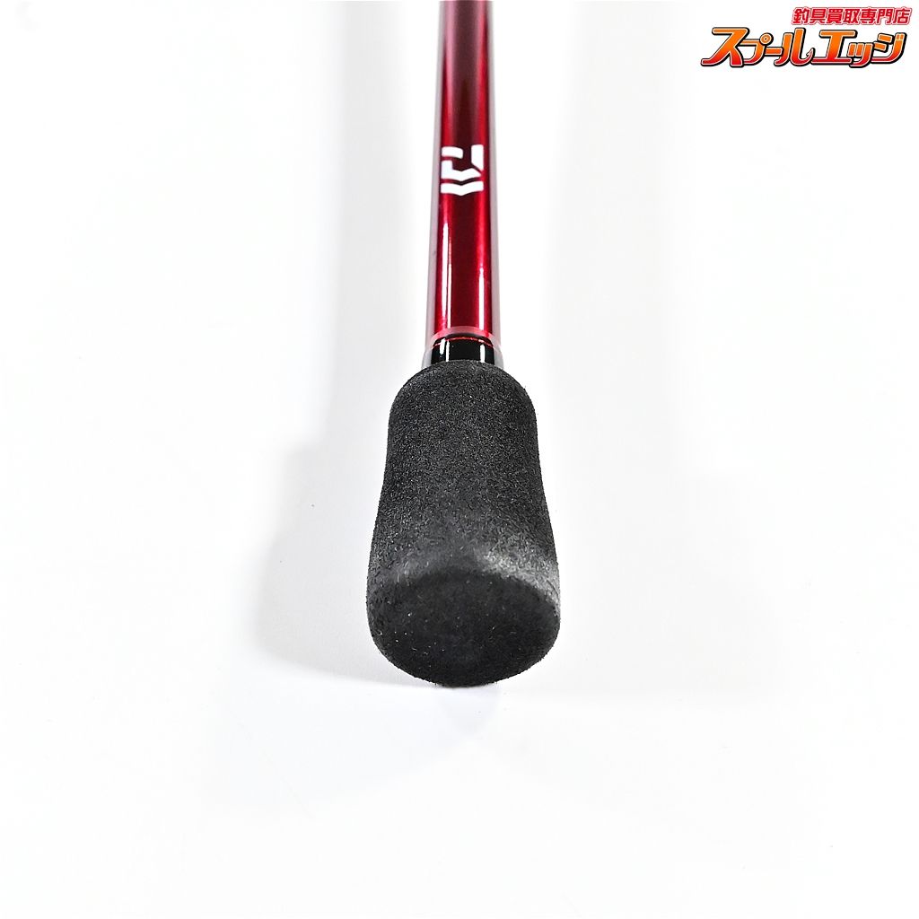 ダイワ 20 鋭 カワハギ RTレッドチューン AGS N-SF DAIWA KYOKUEI KAWAHAGI RED-TUNE カワハギ かわはぎ K_223 v43003