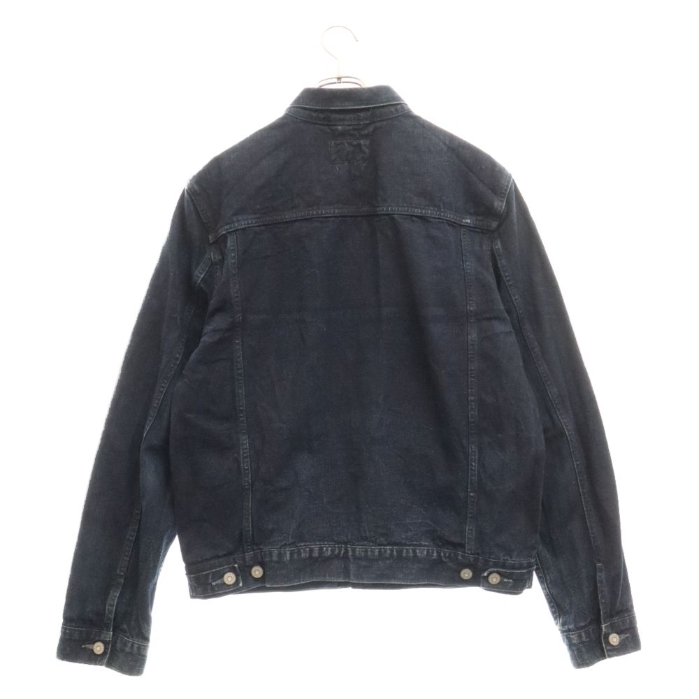 Levi's Made & Crafted デニムジャケット セカンド 2nd LEVI'S MADE&CRAFTED (リーバイスメイドアンドクラフテッド