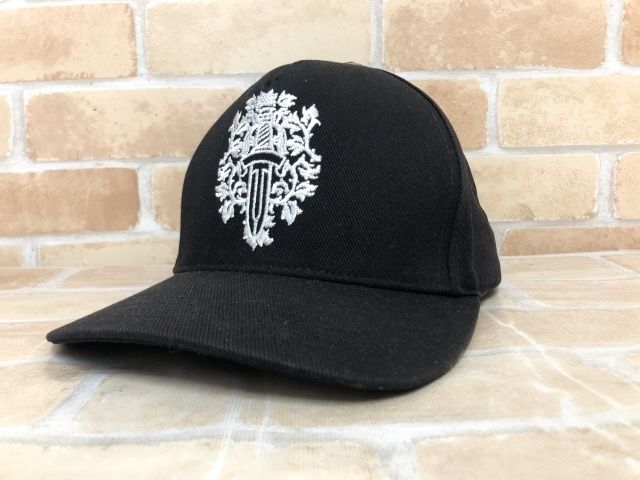 キャップ Custom vintage cap レッツゴーキャップ[OTTO OTC-364]｜オリジナル刺繍・プリント