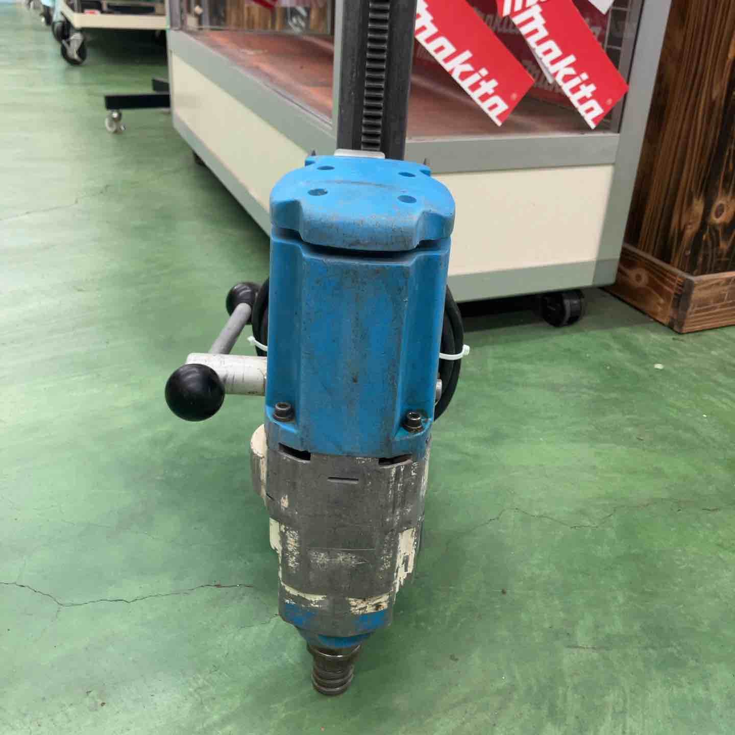 品 シブヤ SHIBUYA コアドリル TS-162 ポール付き 桶川店