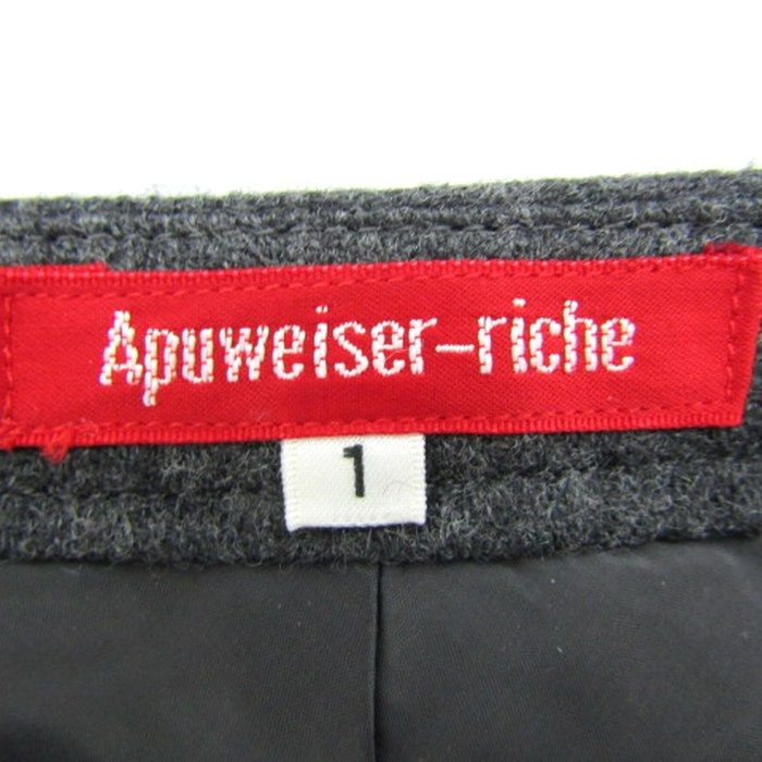 Apuweiser-riche