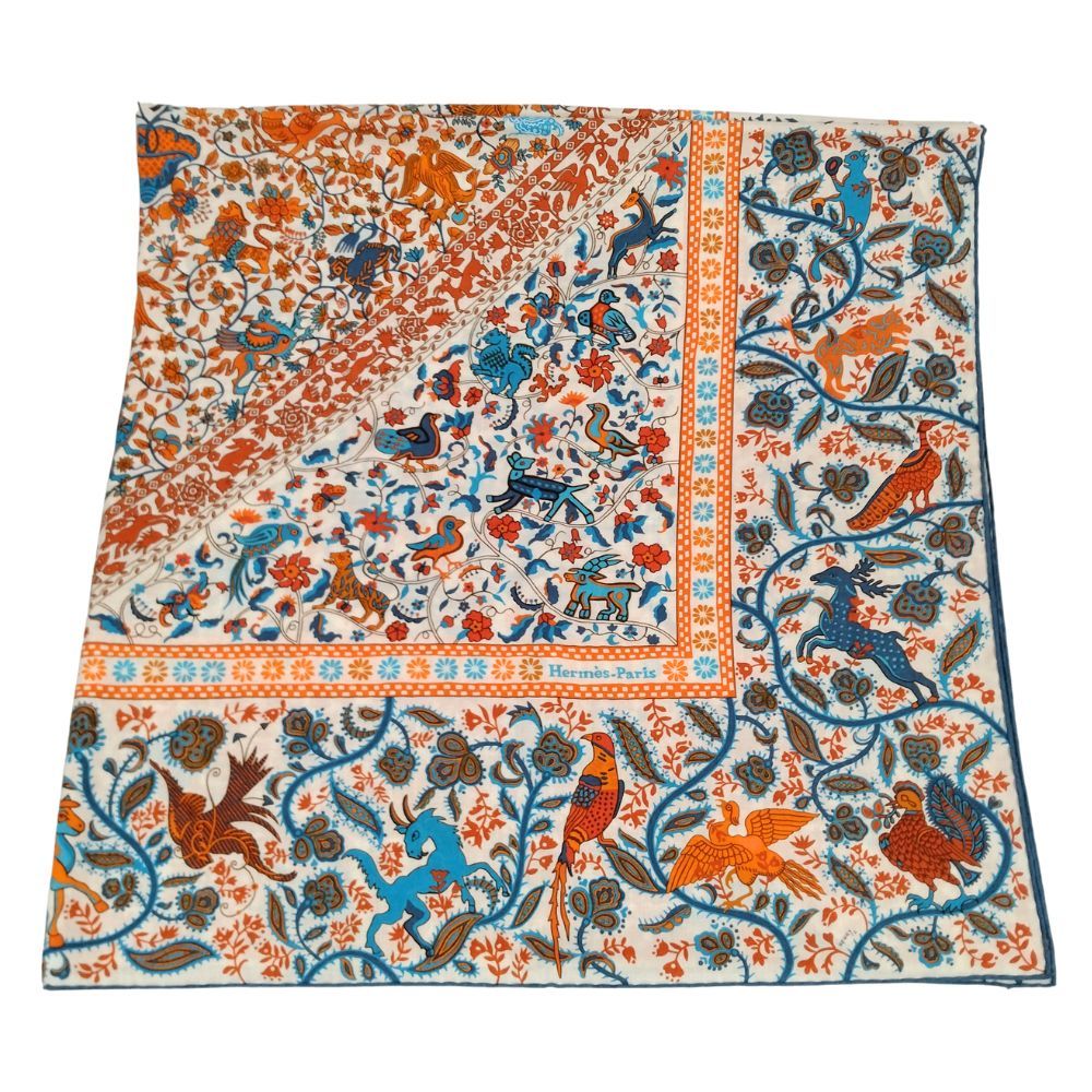 【HERMES】カシミヤシルクスカーフ 140cm 楽天市場】【エルメス】Hermes カレ140 カシミヤ シルク