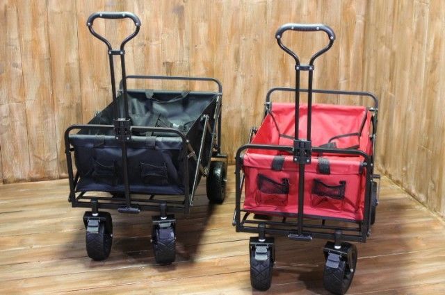 オフロードカートワゴン