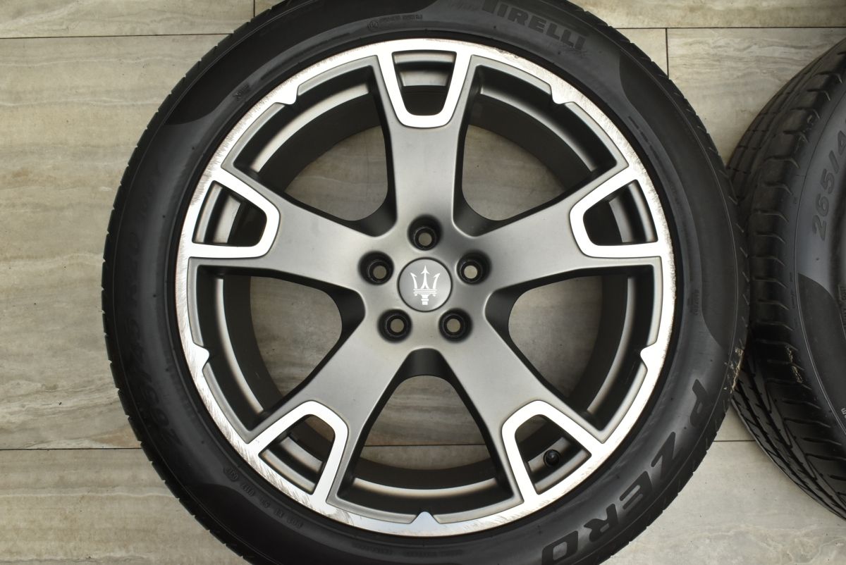 クラウンスポーツ 255/45R20 ホイールセット | クムホ PS71 & レオニス