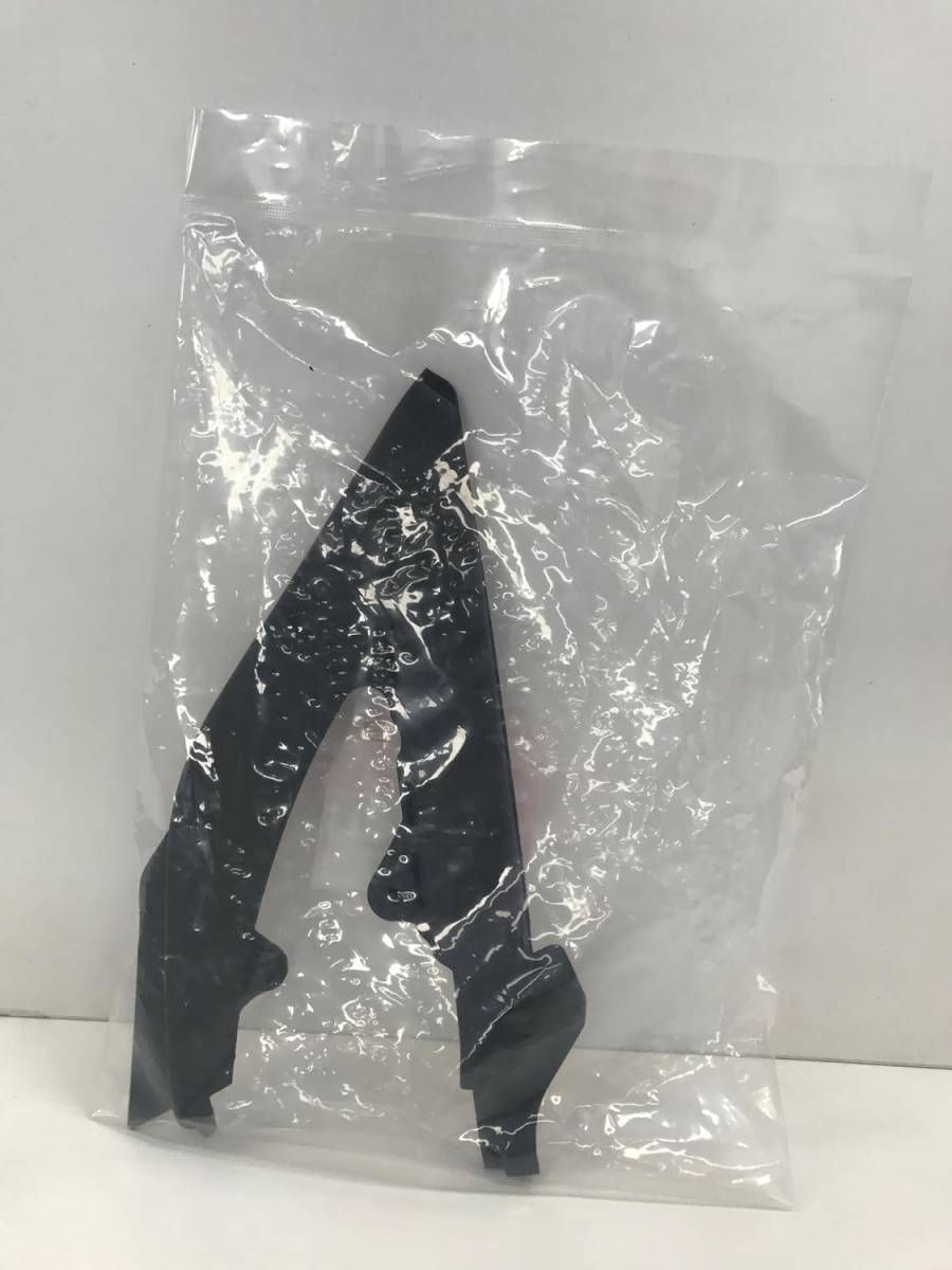 ☆新品 未使用☆ HONDA S660 JW5用 ドア サッシュホルダーシール 左右