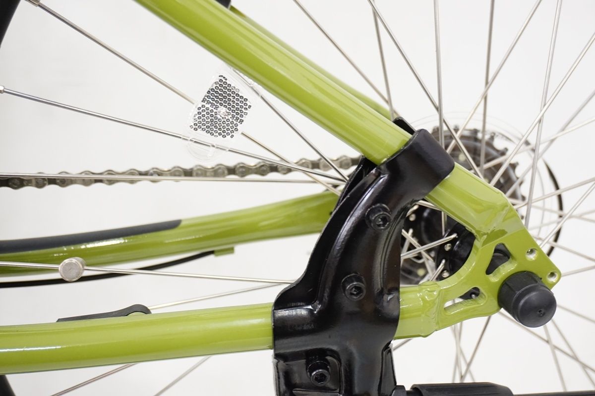 ハリヤ BE-ELH642G