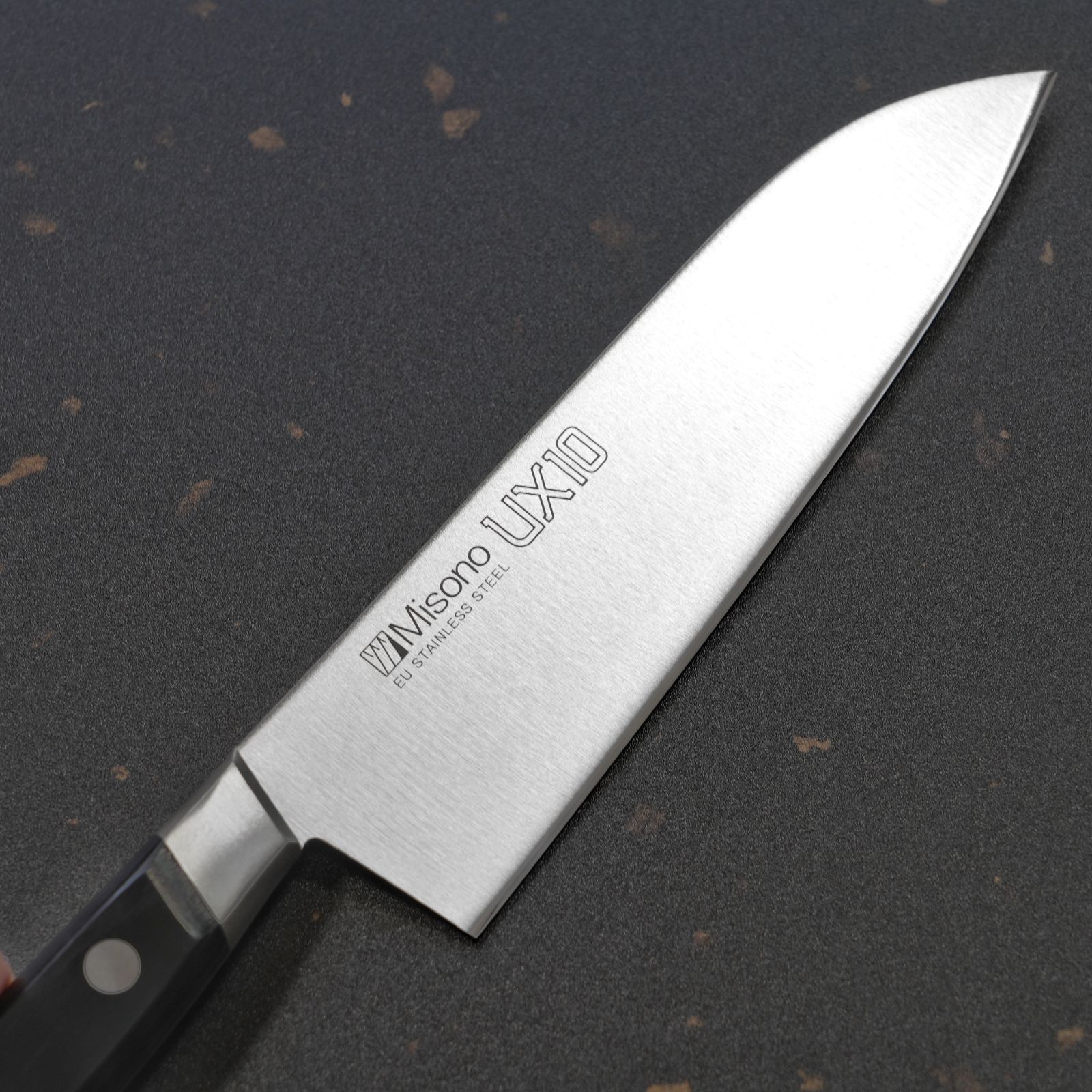 有次 三徳包丁 和心 18cm｜キッチン・日用品・その他
