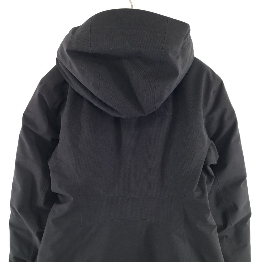 ARC'TERYX (アークテリクス) Patera Parka Women パテラパーカーダウン