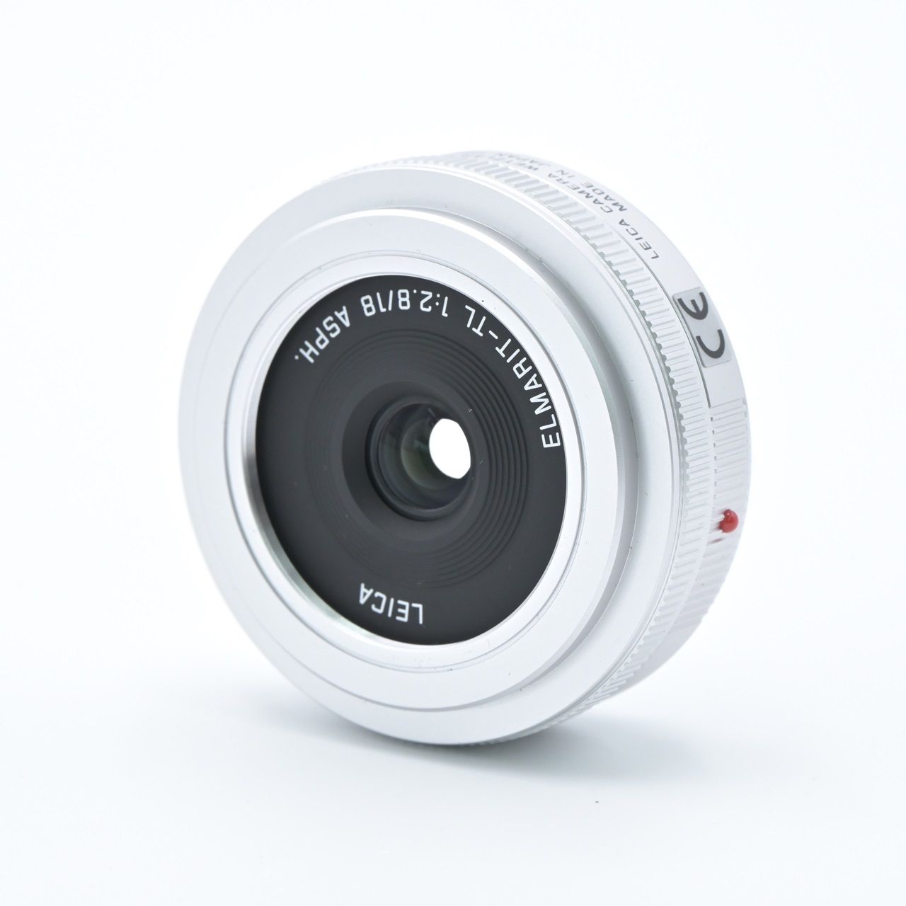 Leica ライカ ELMARIT-TL 18mm F2.8 ASPH. シルバー 11089 交換レンズ  