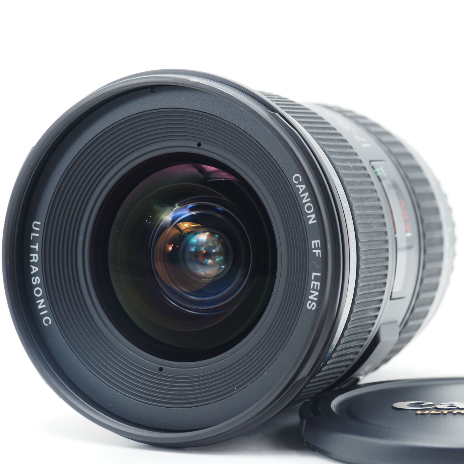 早い者勝ち‼️Canon EF17-35mm F2.8 L USM ズームレンズ CANON EF17-35mm