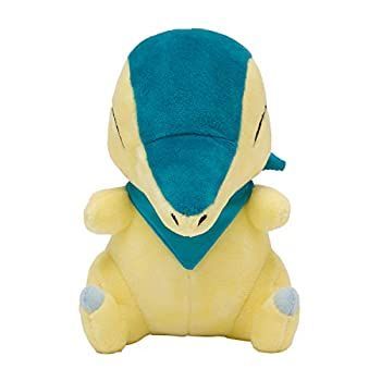 非常に良い)ポケモンセンターオリジナル ぬいぐるみ 等身大サルノリ