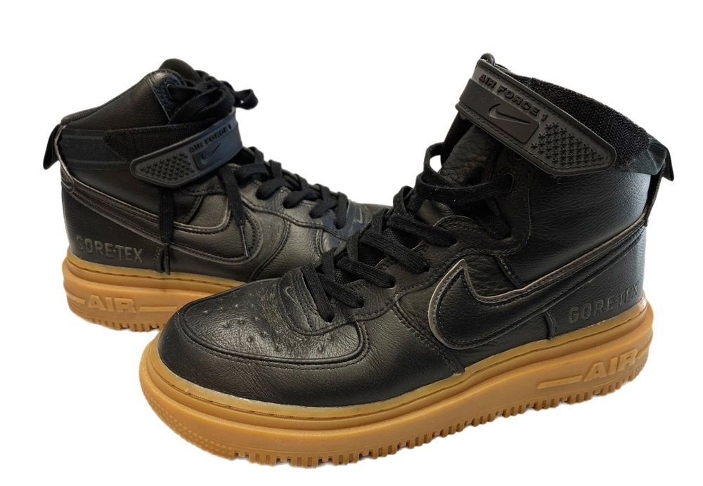 NIKE AIRFORCE1 GTX BOOTS US9.5 27.5cm