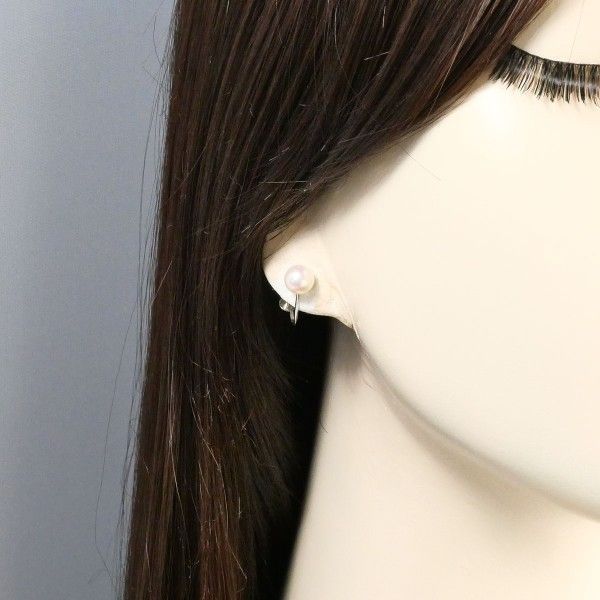 真珠 総重量約2.2g