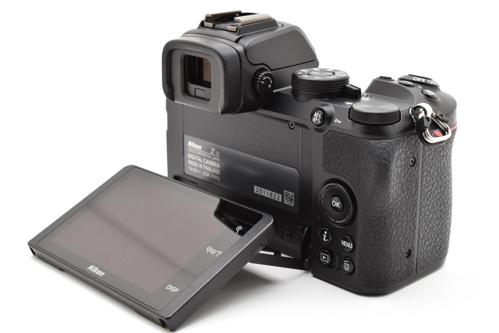 Nikon Z50 ボディのみ 【公式通販】