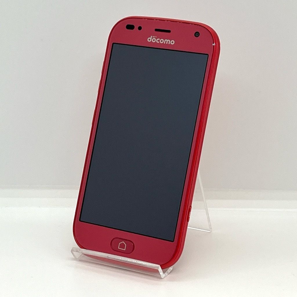 富士通 - 超美品 F-42A らくらくスマートフォン ピンク M555 超美品 F-42A らくらくスマートフォン ピンク M555