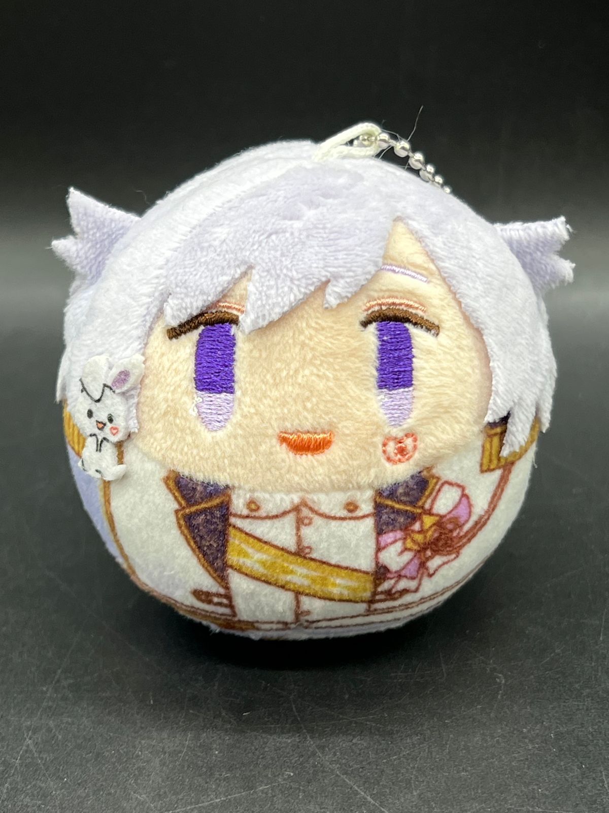 いれいす 初兎 コロこっと まとめ売り いれいす 初兎 ぬいぐるみ コロこっと - メルカリ