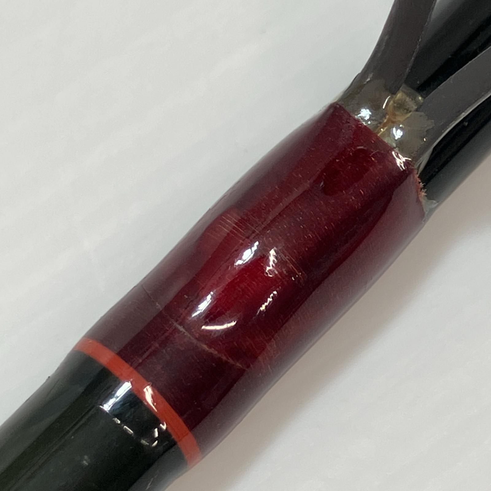 SMITH スミス ロッド ルアーロッド スーパーストライク