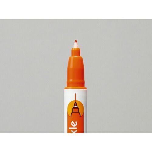 暗記用ペンチェックルブライト