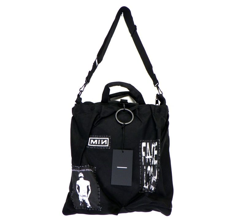HUMAN MADE ヘルメットトートバッグ ☆HUMAN MADE ヒューマンメイド 2WAY ヘルメットバッグ カーキ