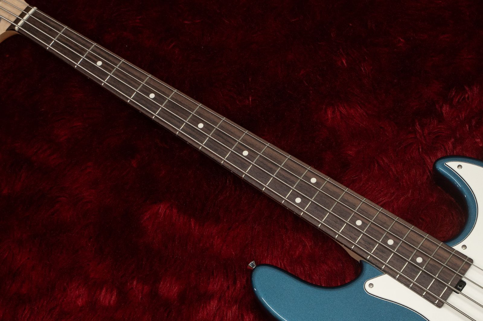 ベース Three Dots JB DGM/R Three Dots Guitars JB (Alder/ABU/R) ｜イケベ楽器店オンライン