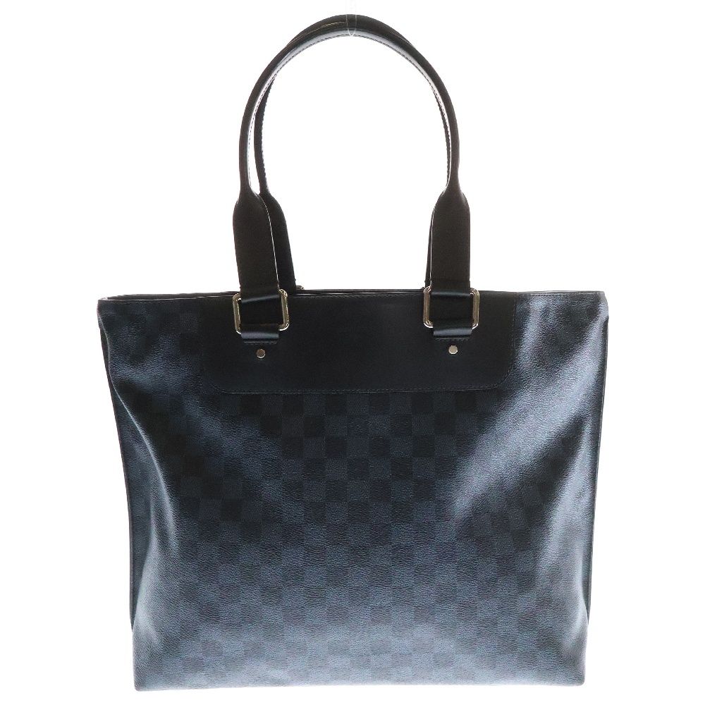 ルイ ヴィトン ダミエコバルト カバ ヴォワヤージュ （12480944