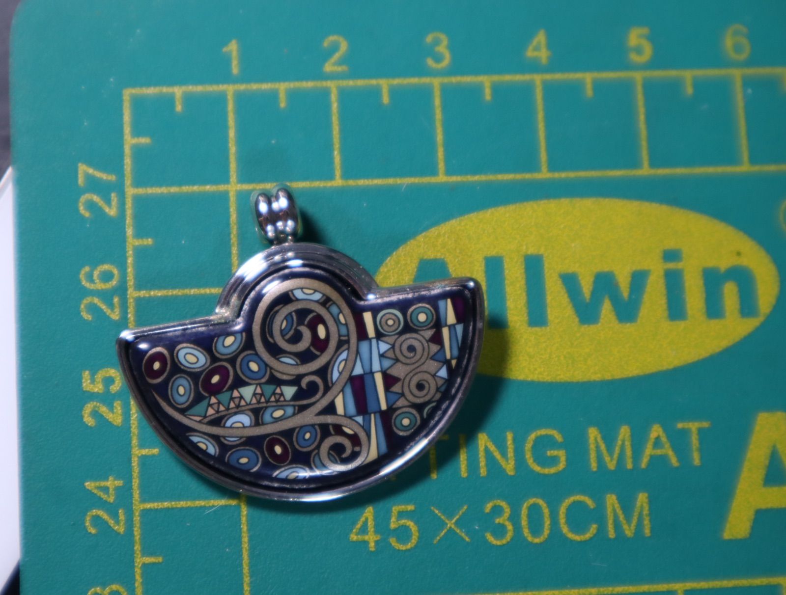 FREY WILLE（フライヴィレ） ネックレス ヴィンテージ Vintage frey