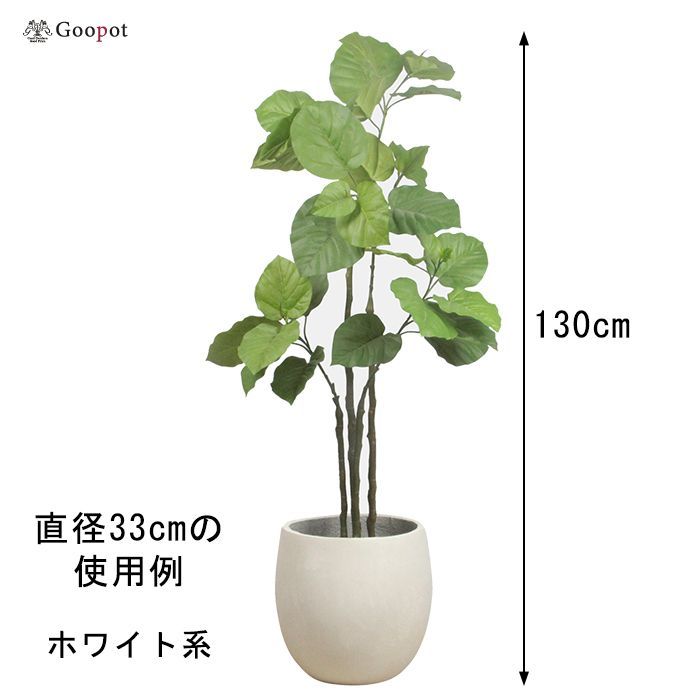 ラウンド ダークグレー系