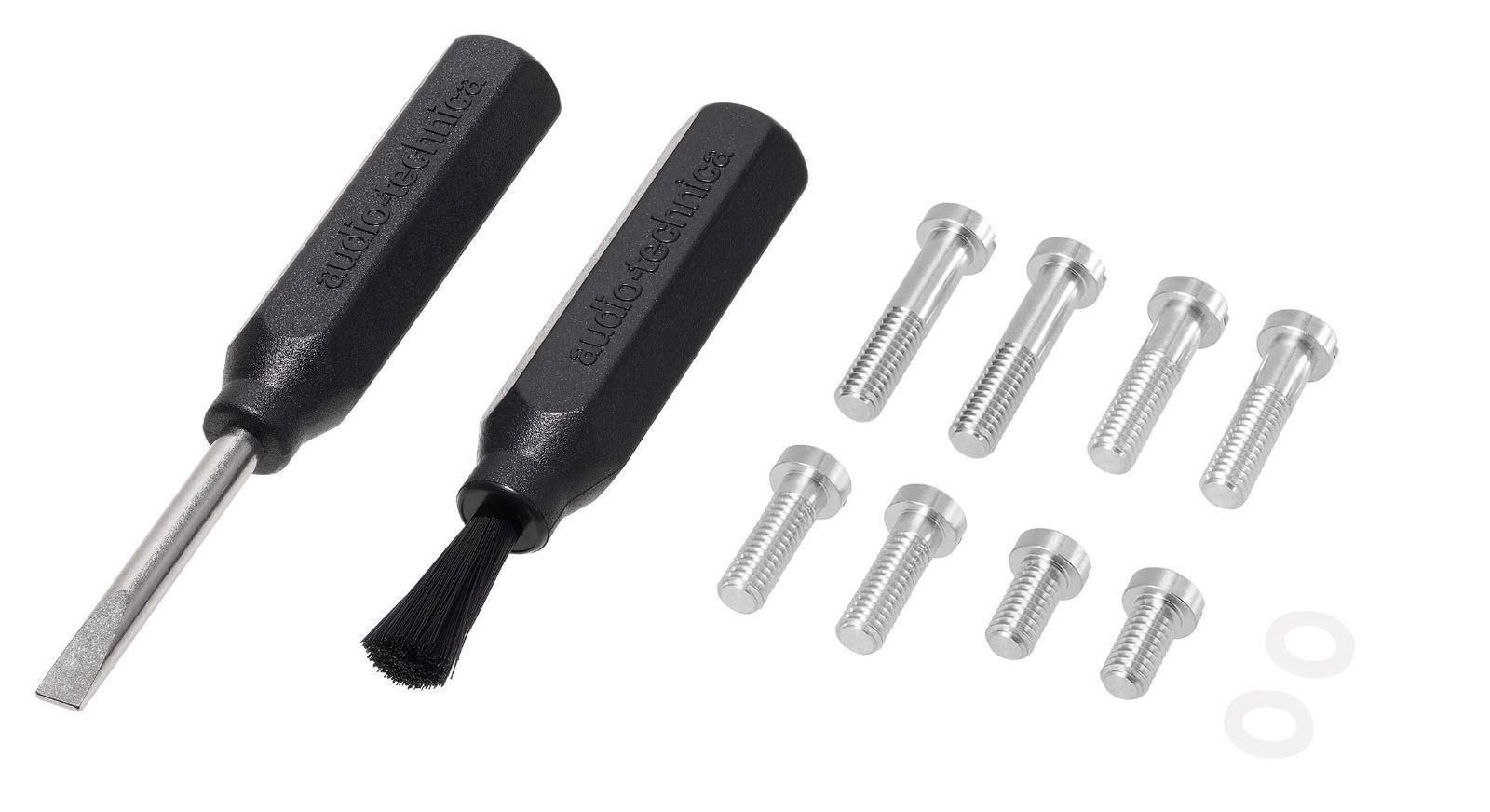 接合楕円針 入門モデル