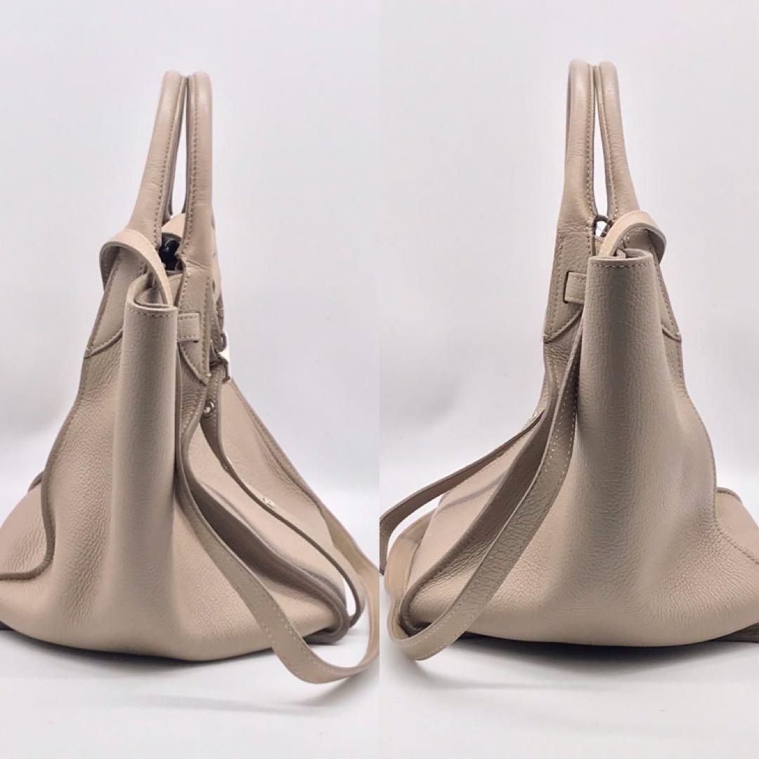 セリーヌ ビッグバックスモール