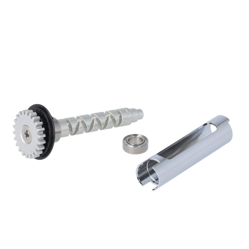 ABU 1500C レッド　Availパーツチューン ABU Ambassadeur 1500C用【全4色】｜Fishing Tools“Avail
