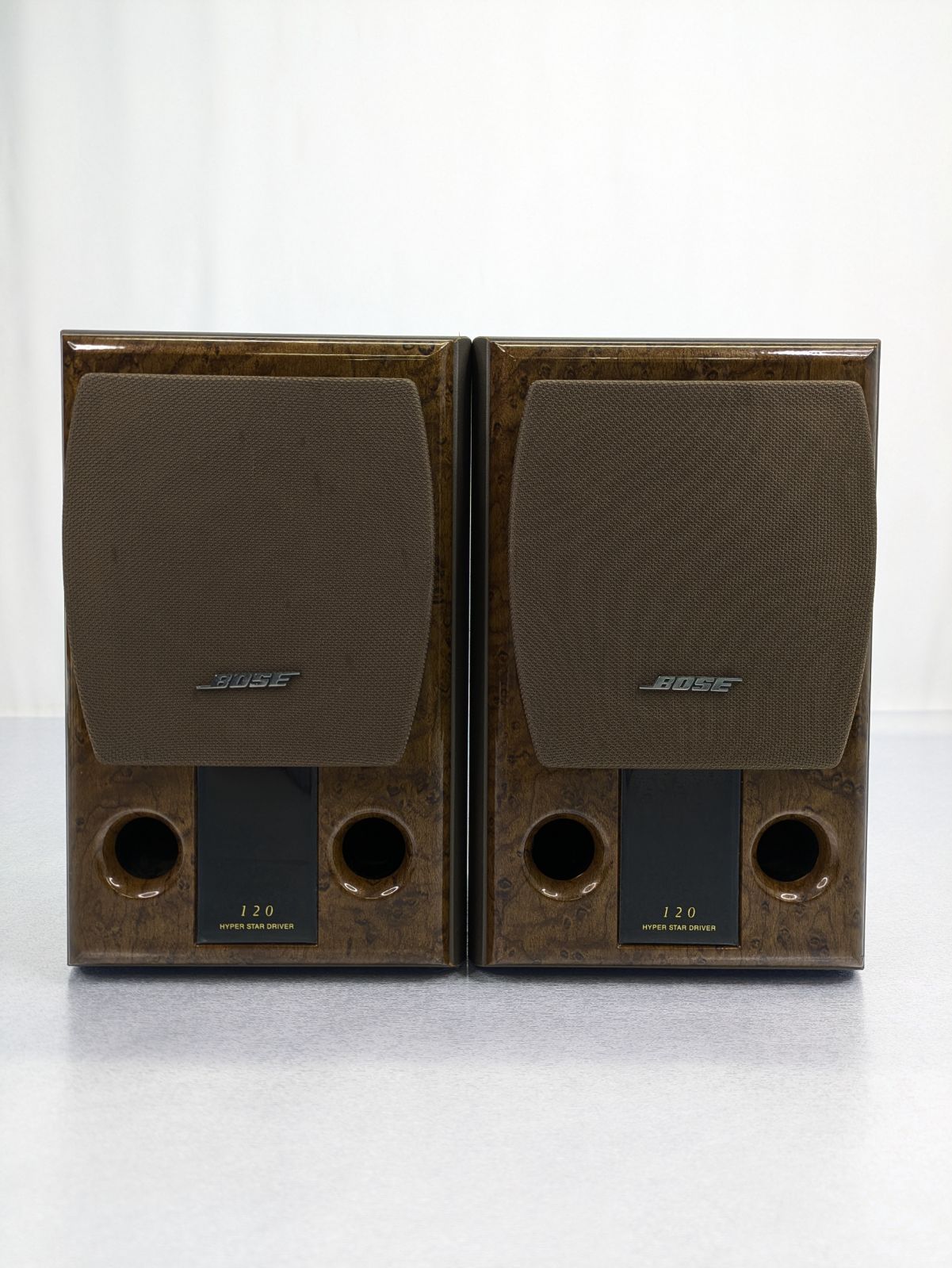 動作良好】BOSE・ボーズ・120・WestBorough・HyperStarDrive