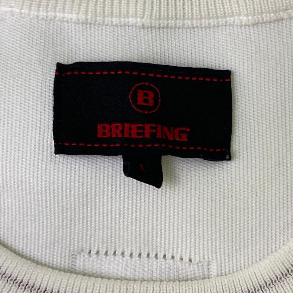 BRIEFING GOLF