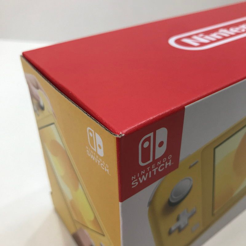 ♥ Nintendo Switch Lite ニンテンドー スイッチ ライト 本体 イエロー 034-250922-mh-05-fuz WWW_NOITHATQUANGTHANH_NET