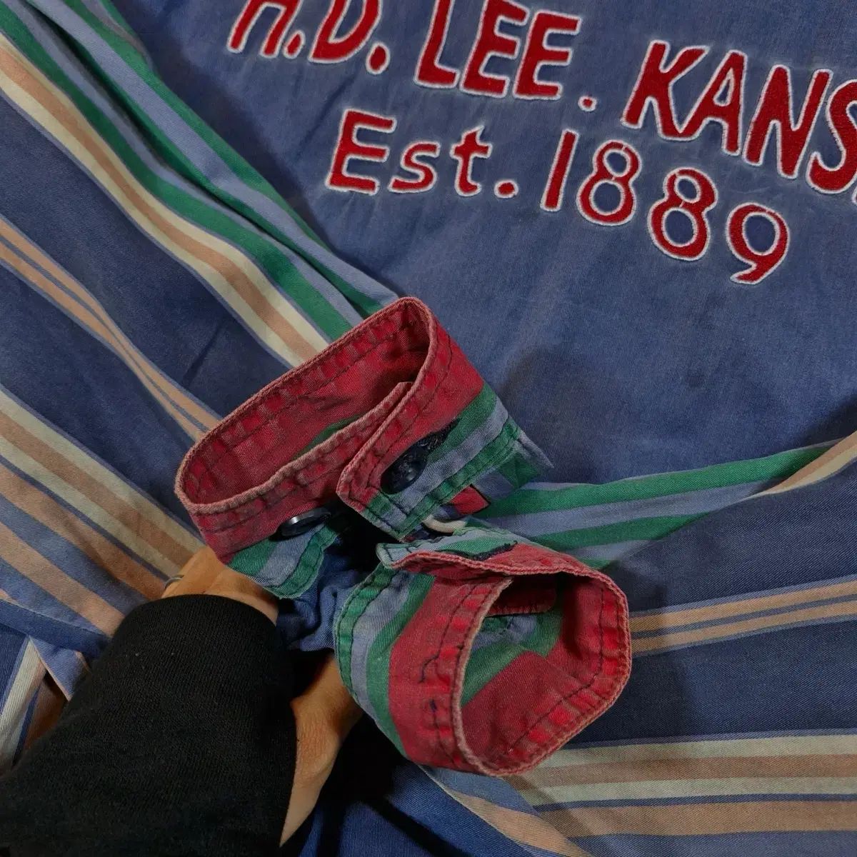 lee