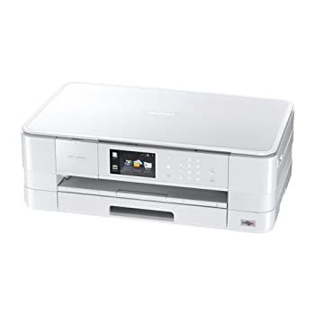 中古】 brother ブラザー プリンター 大容量インク型 A3インクジェット