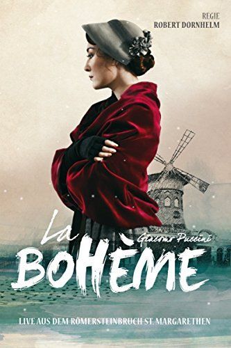 Giacomo Puccini: La boheme [DVD] [Import] 【公式通販】