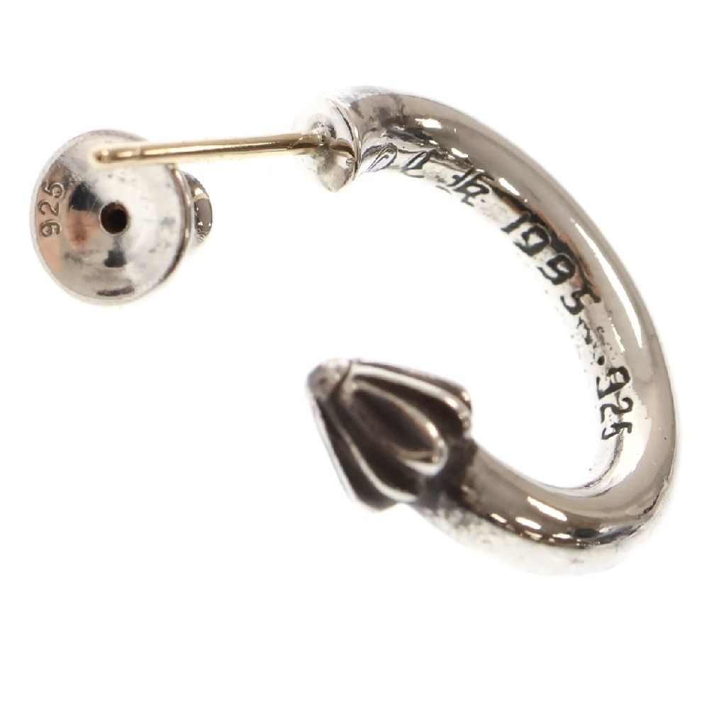 CHROME HEARTS (クロムハーツ) HOOP PLAIN プレーン フープ