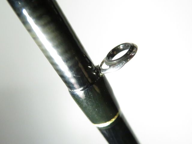  ヤマガブランクス カリスタ 82 M TZ NANO 01- エギングロッド ロッド