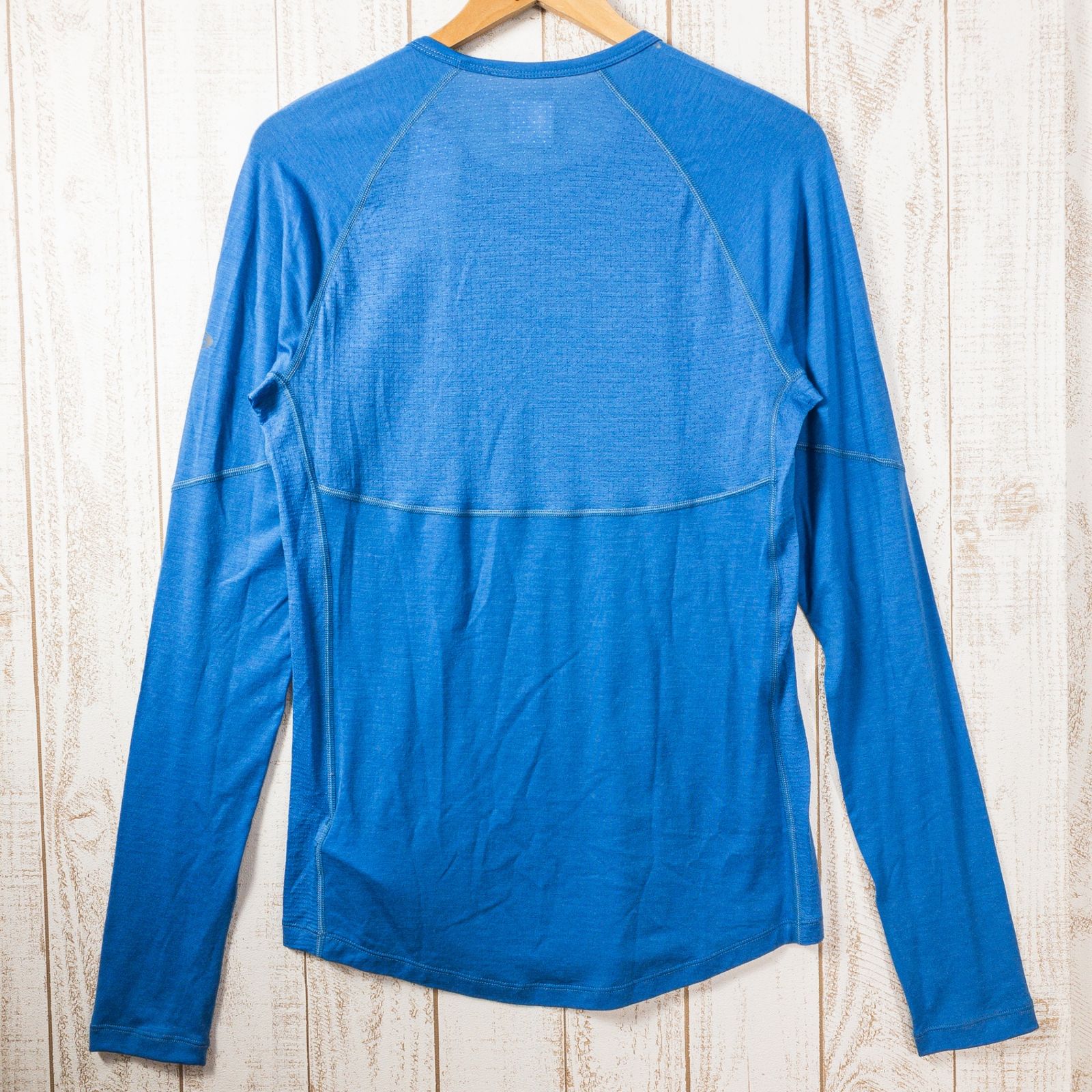 Men's M ブルー系】 Icebreaker ( アイスブレーカー ) 150