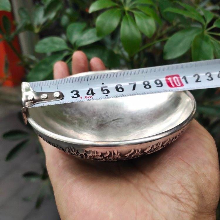 仏字碗 百仏碗