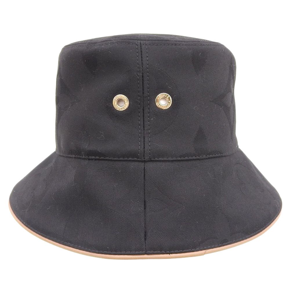 本物保証】 超美品 ルイヴィトン LOUIS VUITTON モノグラム バケット