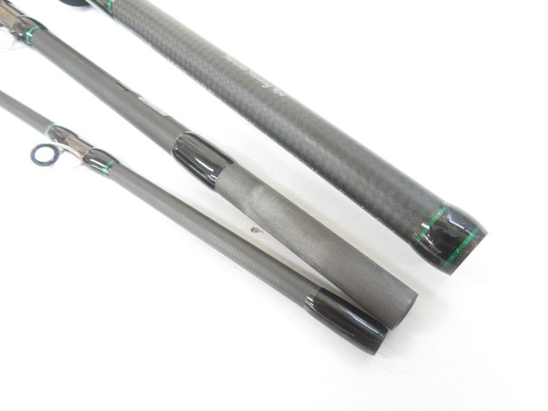 ヒュージカスタム