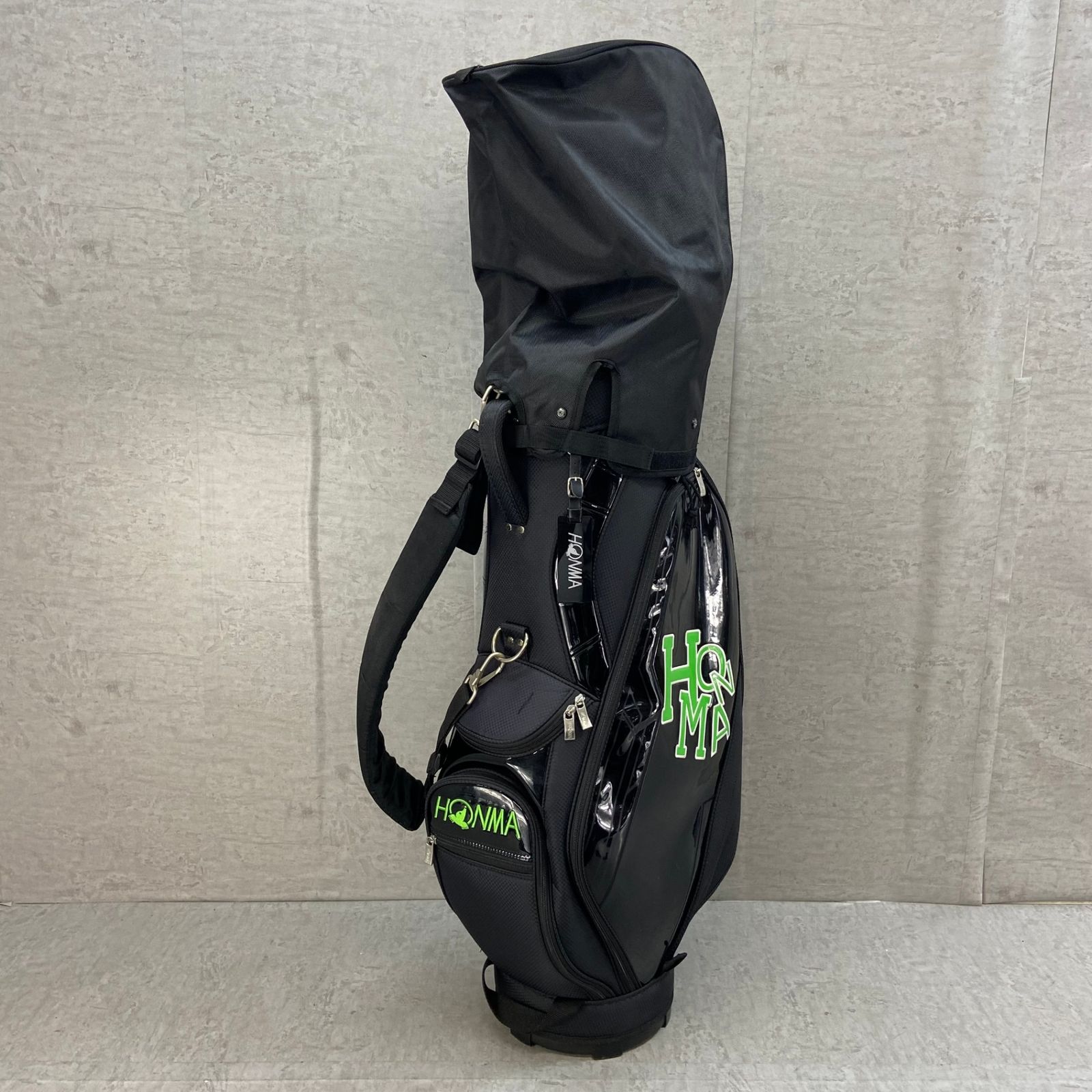 ゴルフクラブ バック 13本 セット です maruman MIZUNO 他 maruman