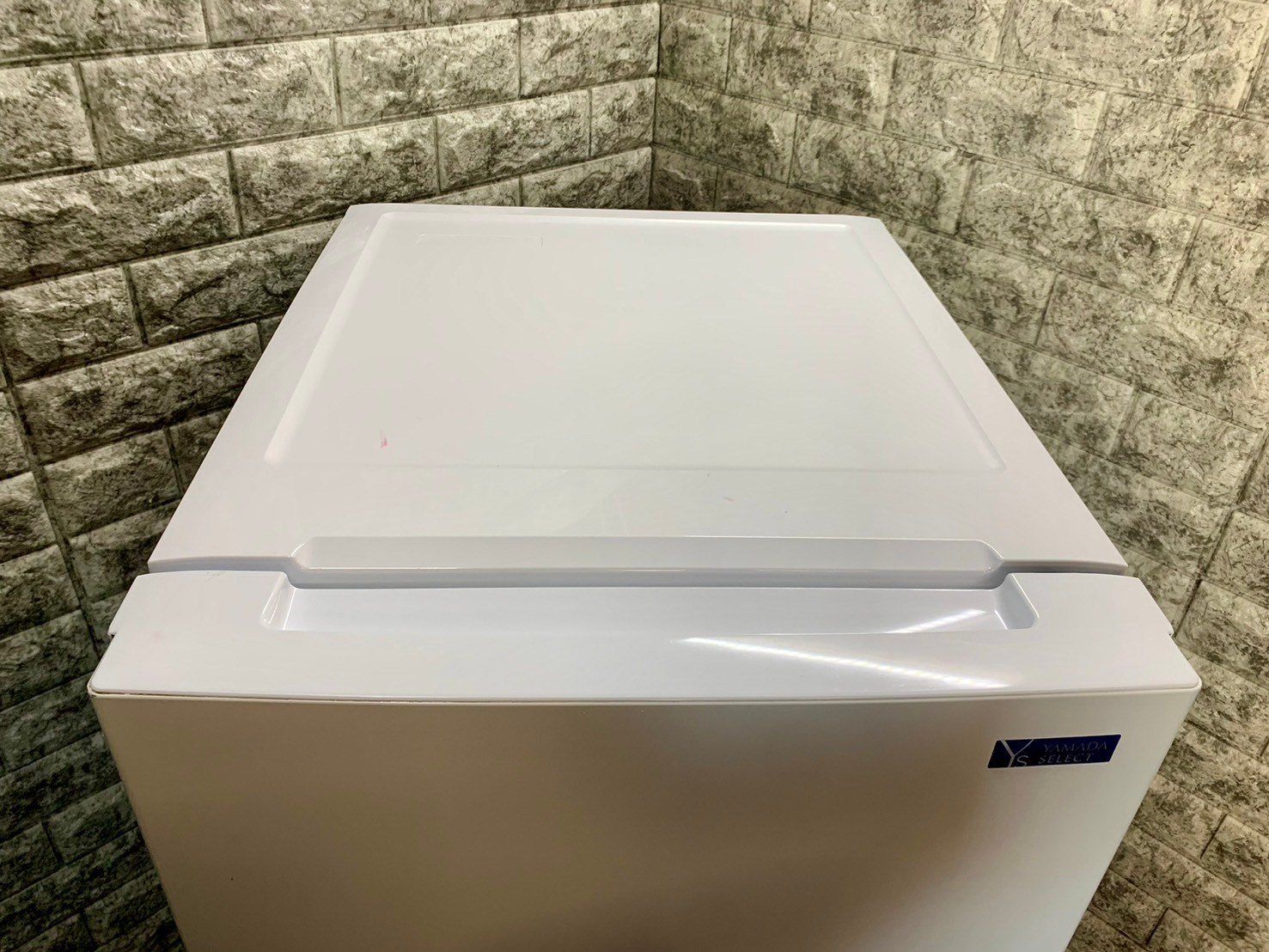 大阪送料無料☆3か月保障付き☆冷蔵庫☆2019年☆ヤマダ電機☆156L☆YRZ 