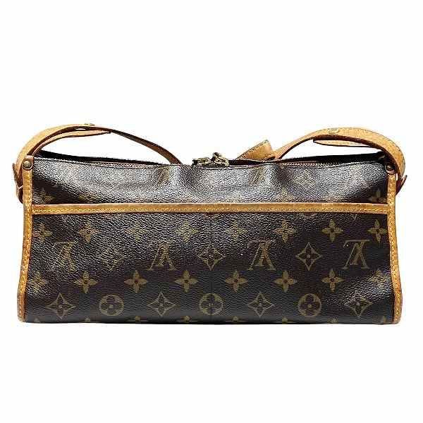 ルイヴィトン Louis Vuitton モノグラム ポパンクールロン M 40008 バッグ ショルダーバッグ レディース