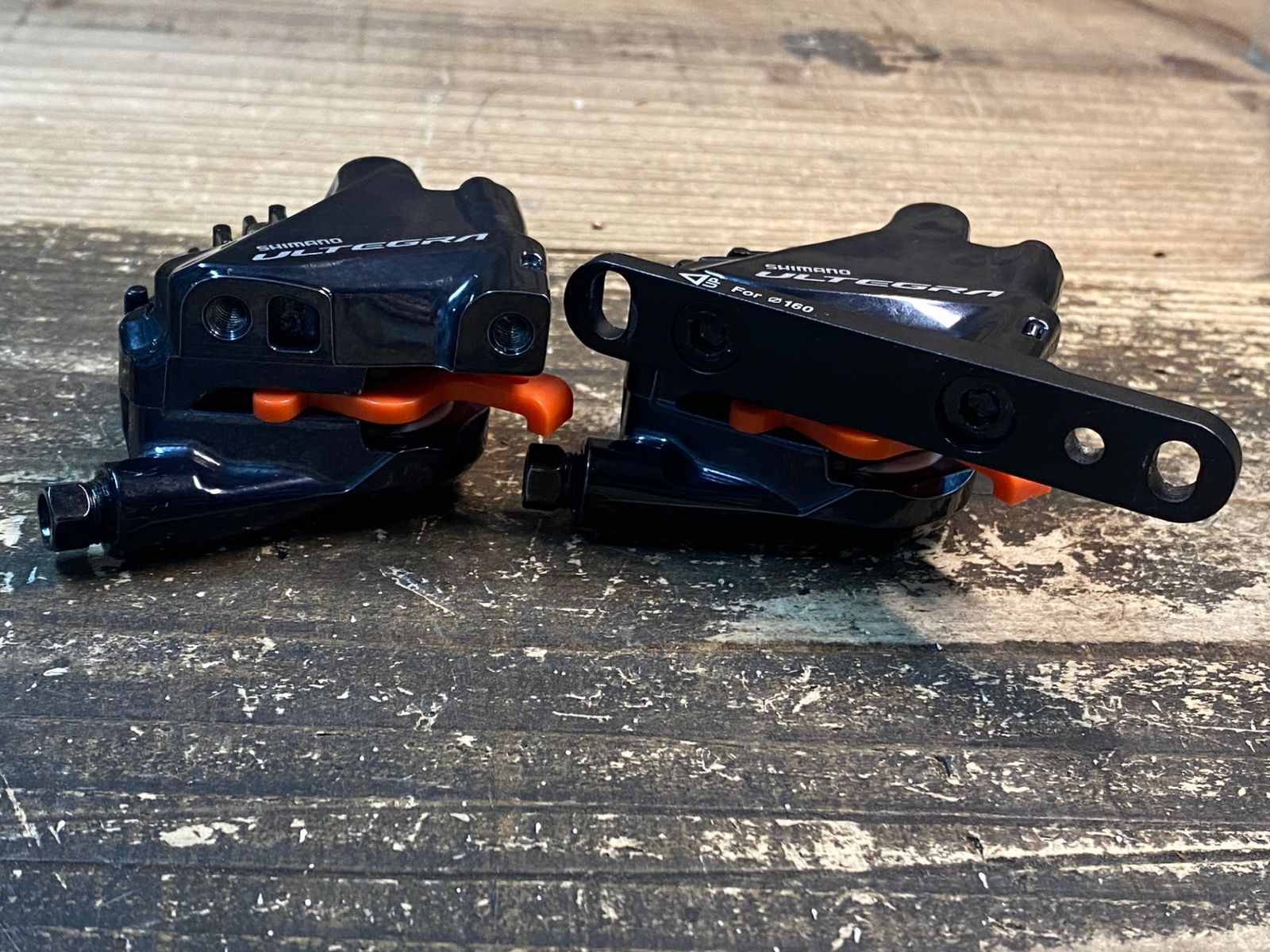 SHIMANO アルテグラBR-R8070 キャリパーブレーキ前後セット IE759 シマノ SHIMANO アルテグラ ULTEGRA BR-R8070 ディスク