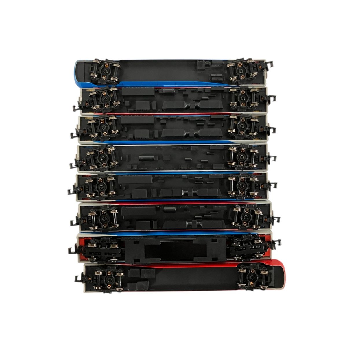 鉄道模型 Nゲージ